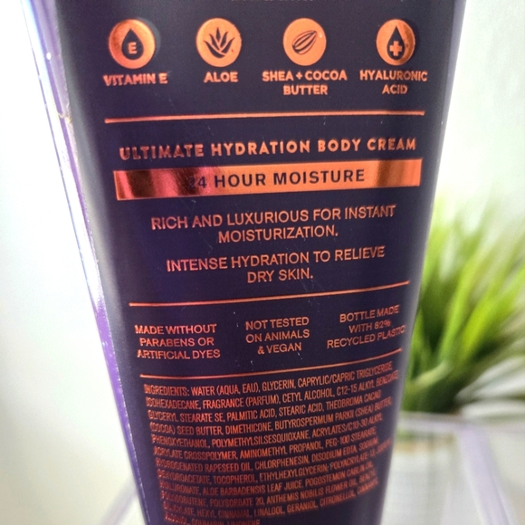 Midnight Sky Bath & Body Aromatherapy • Rare HTF Item • - Picture 5 of 5